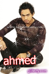 ahmed